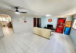 Blk 634 Yishun Street 61 (Yishun), HDB 4 Rooms #573422811